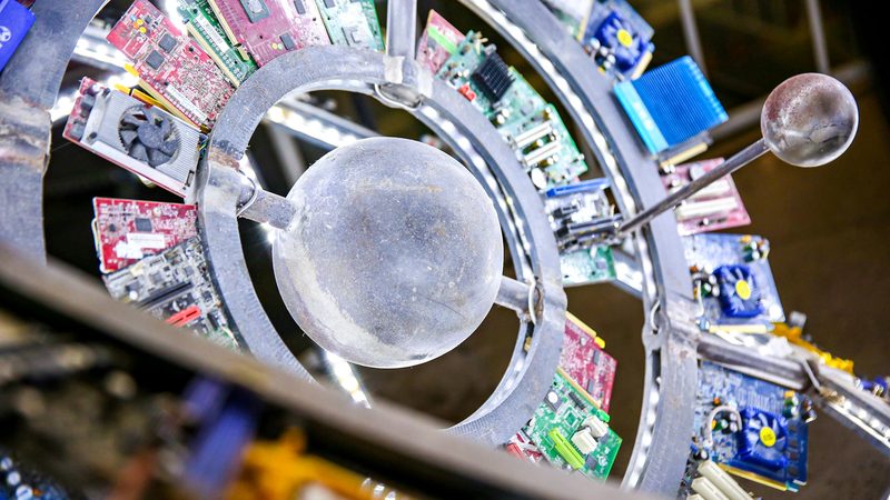 科技研发团队组建：标准规范与关键要素**